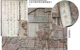喜庆中国年，铭记历史的红色——成義燒坊1935